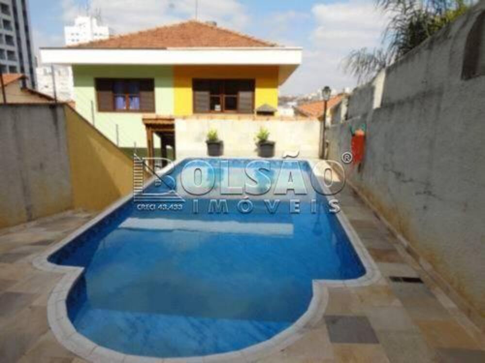 Sobrado, 3 quartos, 200 m² - Foto 3