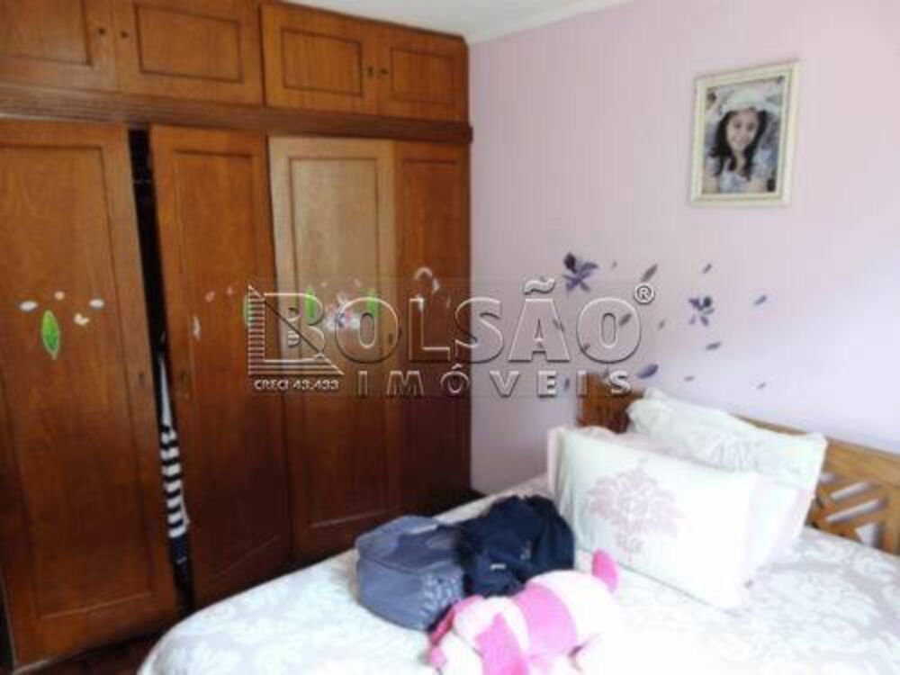 Sobrado, 3 quartos, 200 m² - Foto 11