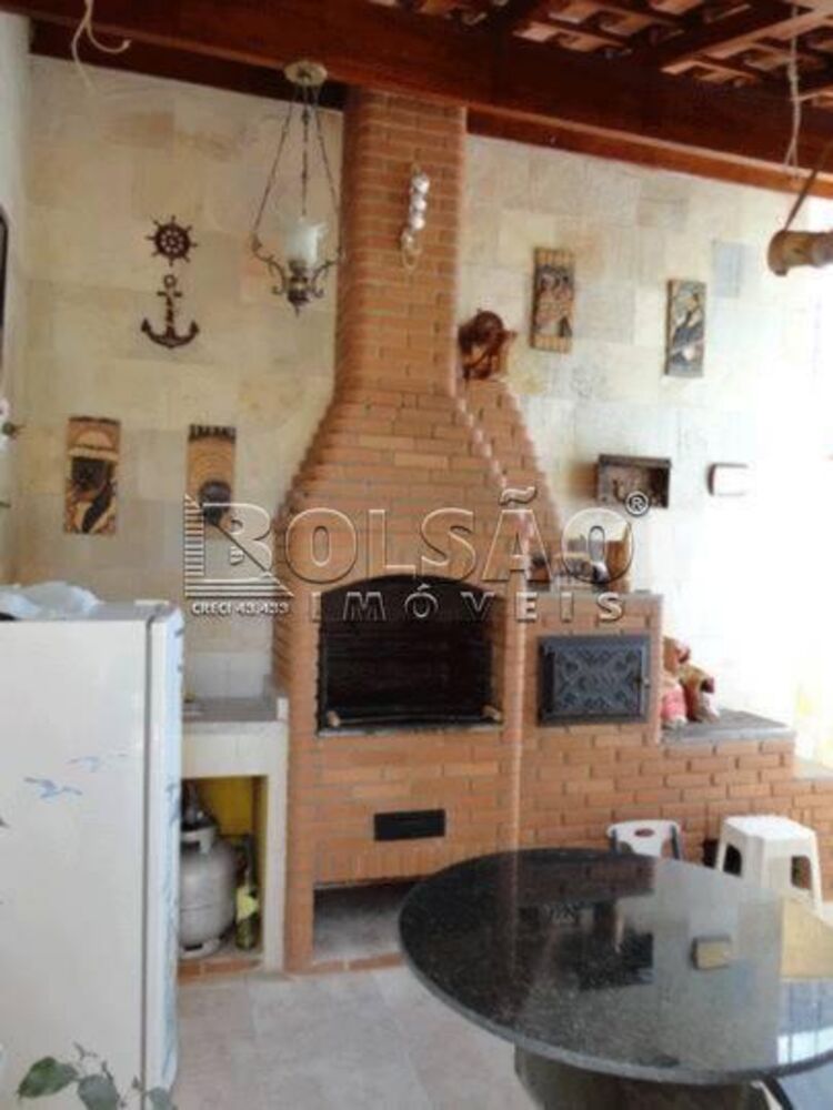 Sobrado, 3 quartos, 200 m² - Foto 5