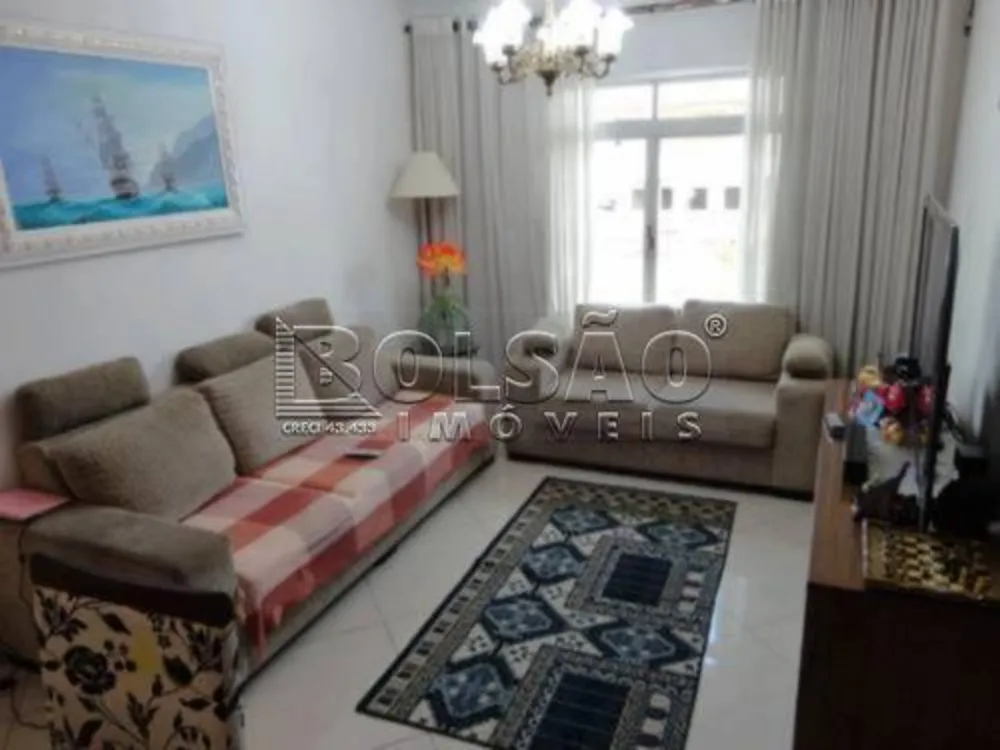 Sobrado, 3 quartos, 200 m² - Foto 2