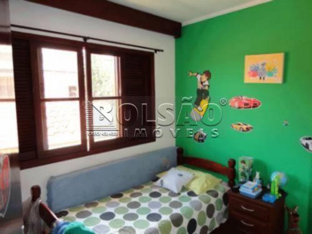 Sobrado, 3 quartos, 200 m² - Foto 9