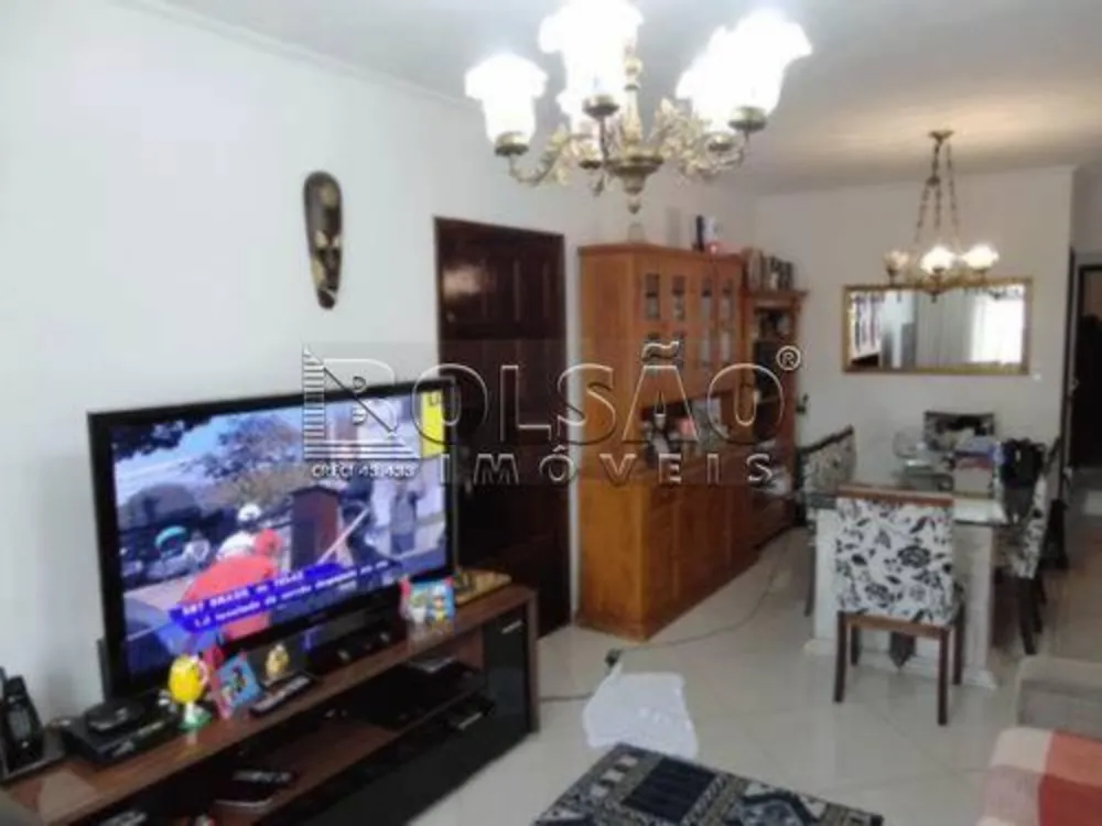 Sobrado, 3 quartos, 200 m² - Foto 3