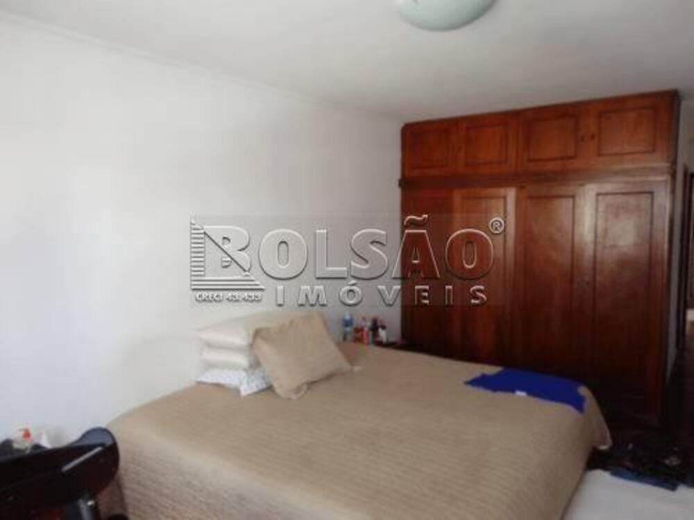 Sobrado, 3 quartos, 200 m² - Foto 8