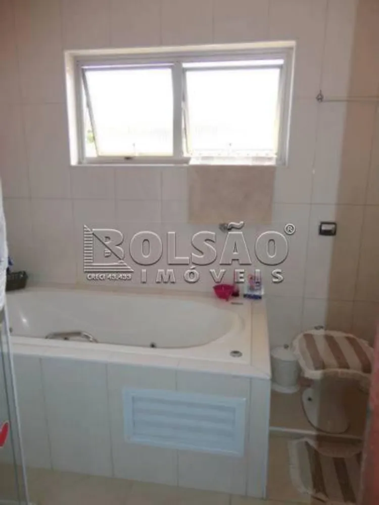 Sobrado, 3 quartos, 200 m² - Foto 8