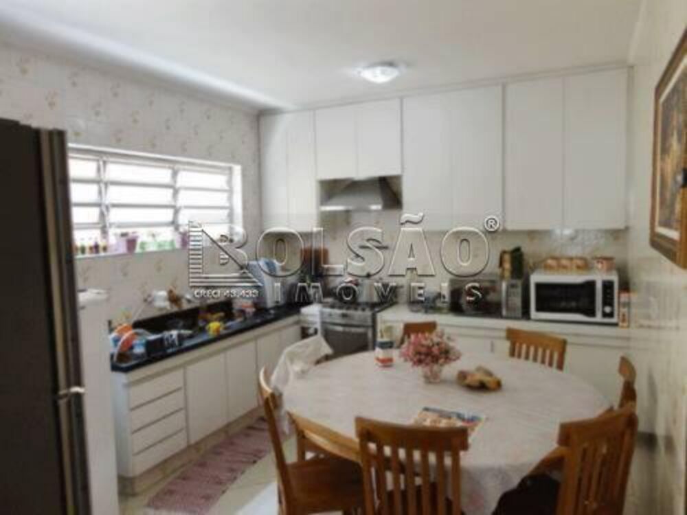 Sobrado, 3 quartos, 200 m² - Foto 7