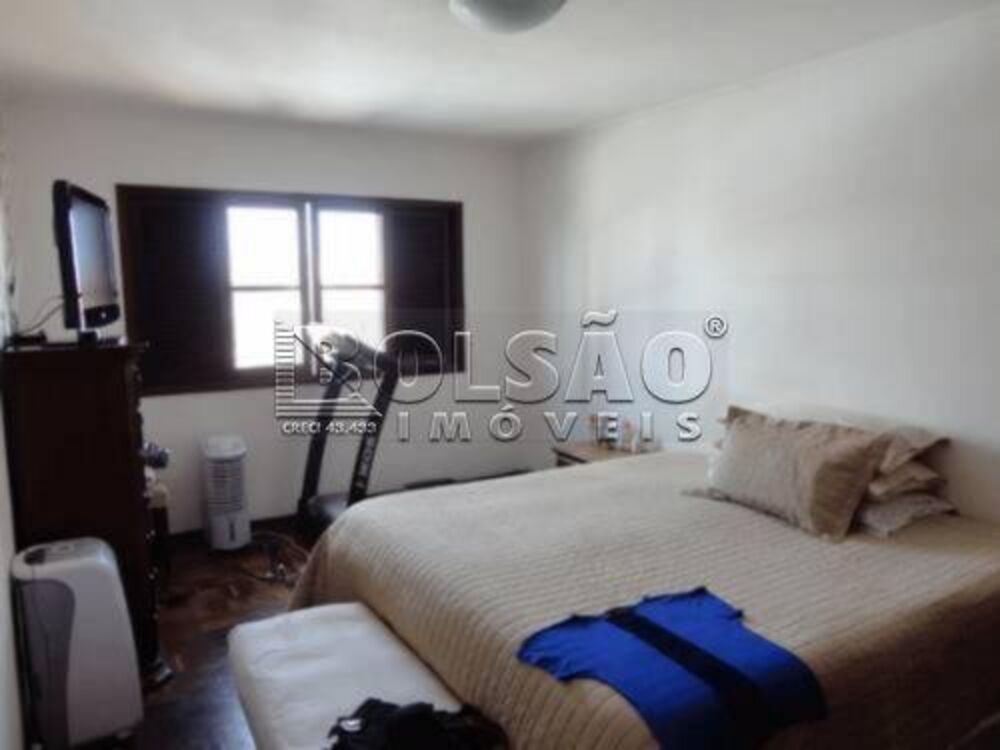 Sobrado, 3 quartos, 200 m² - Foto 12