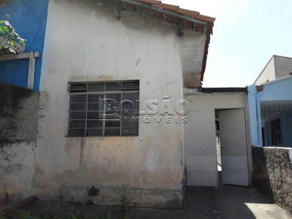 Casa, 1 quarto, 120 m² - Foto 9