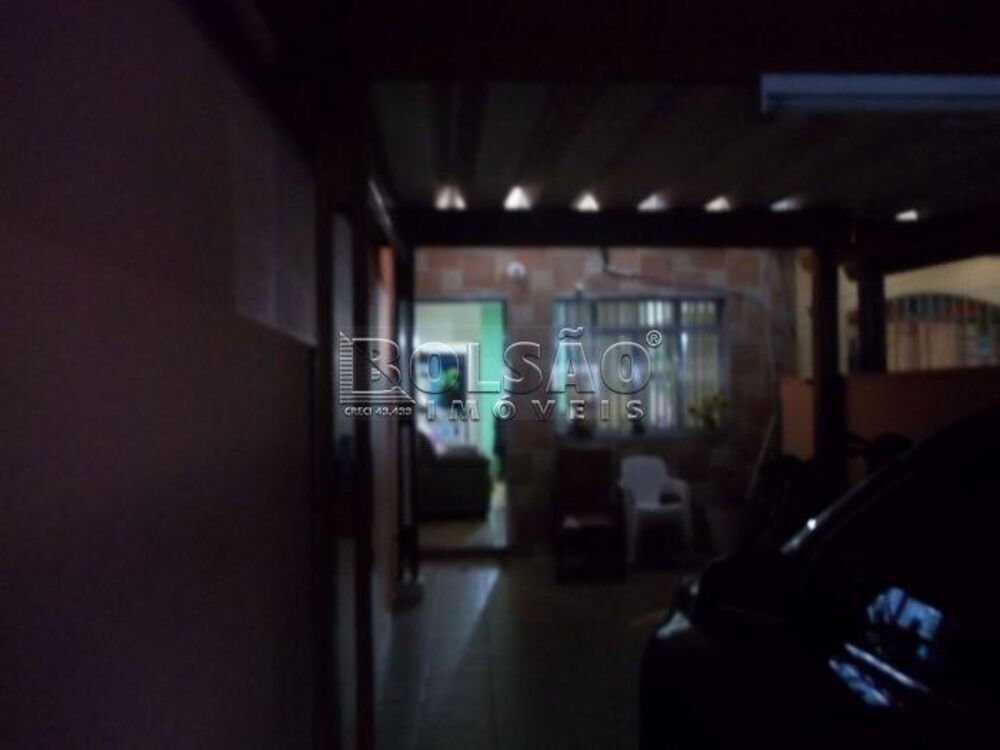Sobrado, 2 quartos, 140 m² - Foto 1