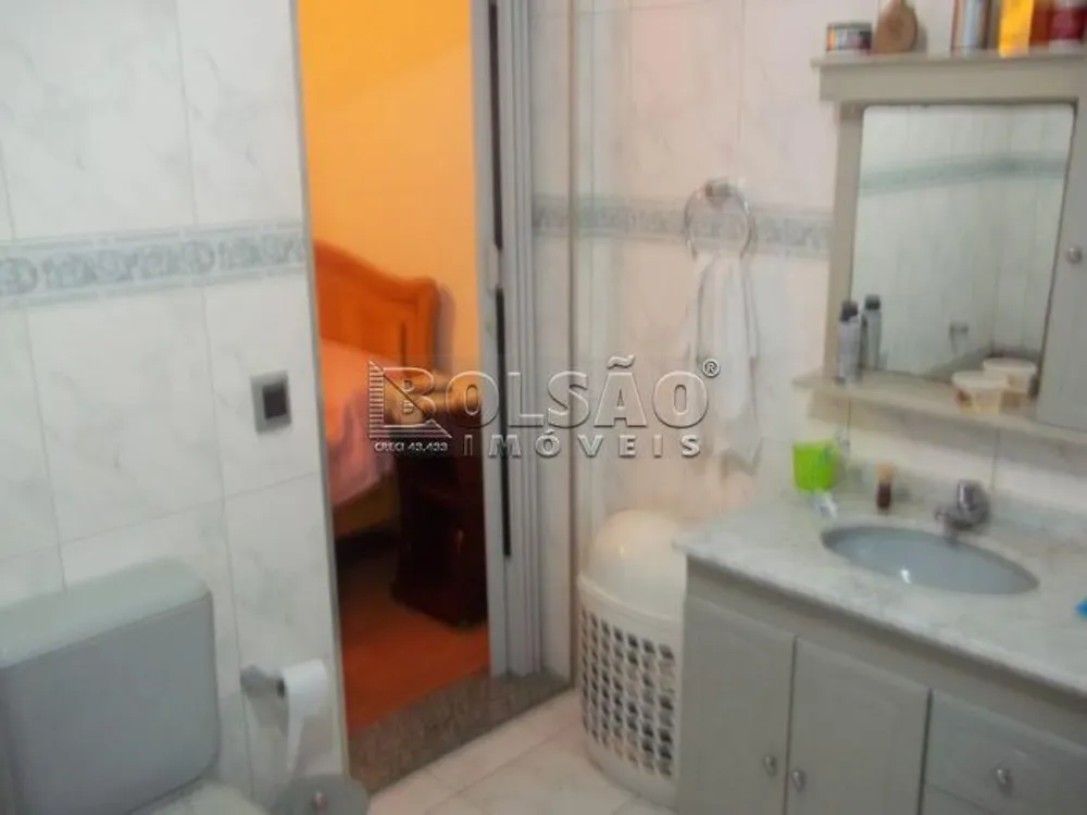 Sobrado, 2 quartos, 140 m² - Foto 10