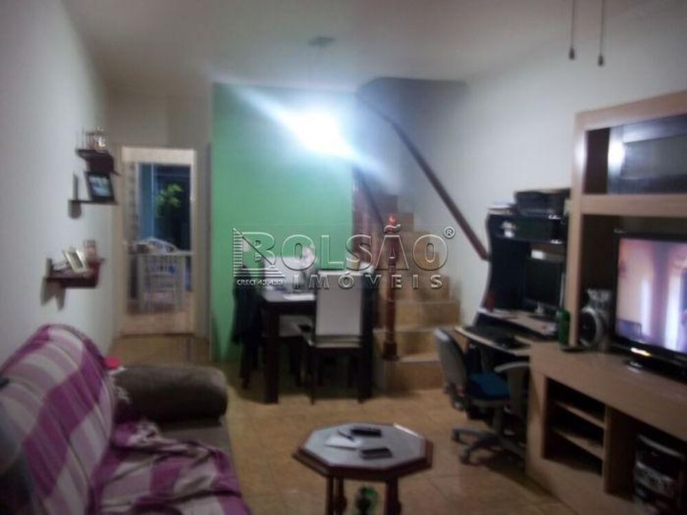 Sobrado, 2 quartos, 140 m² - Foto 4