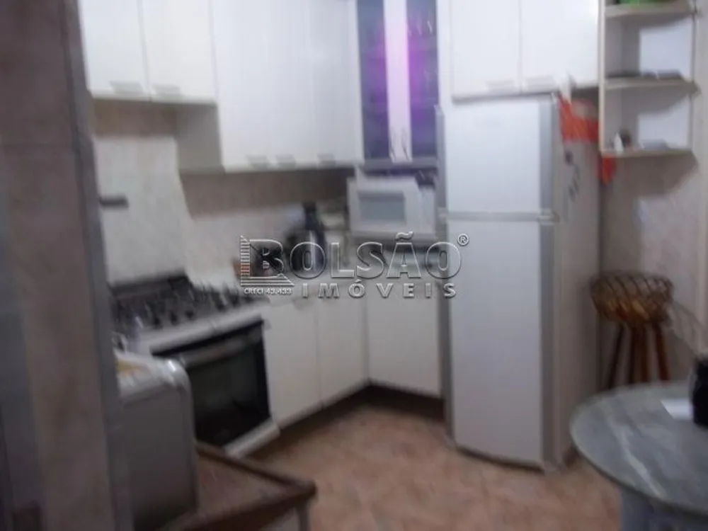 Sobrado, 2 quartos, 140 m² - Foto 6