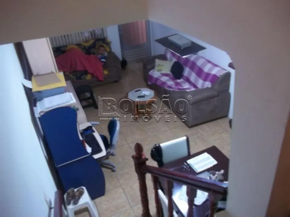 Sobrado, 2 quartos, 140 m² - Foto 12