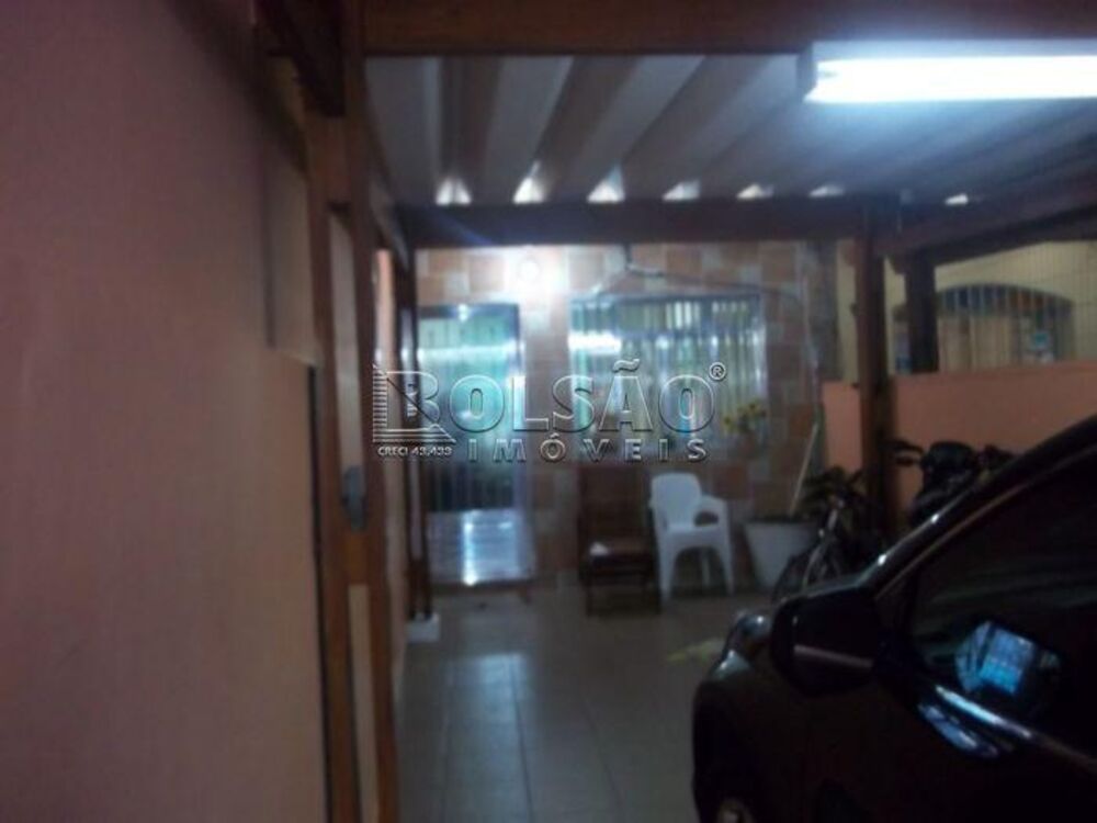 Sobrado, 2 quartos, 140 m² - Foto 2