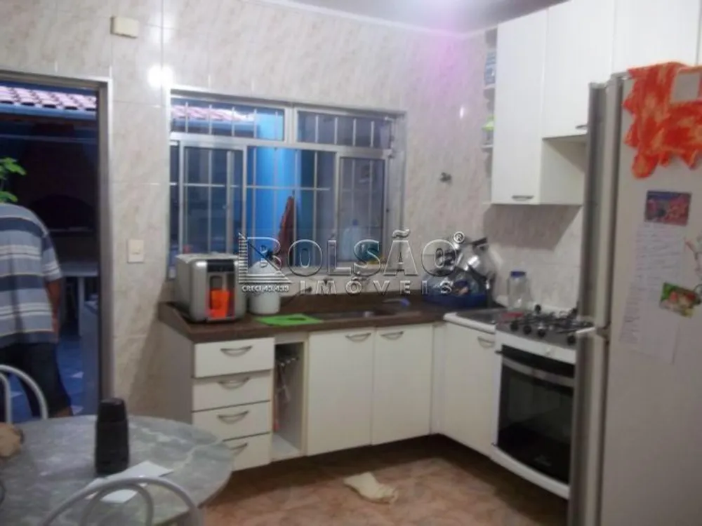 Sobrado, 2 quartos, 140 m² - Foto 5