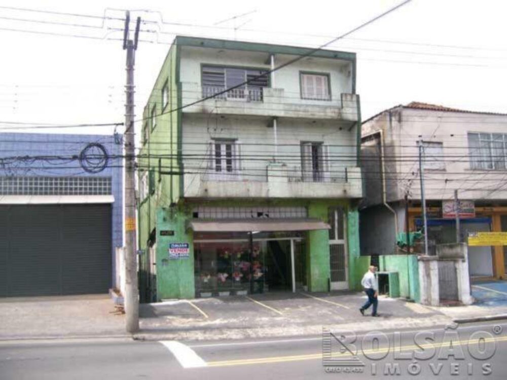 Prédio Inteiro, 720 m² - Foto 3