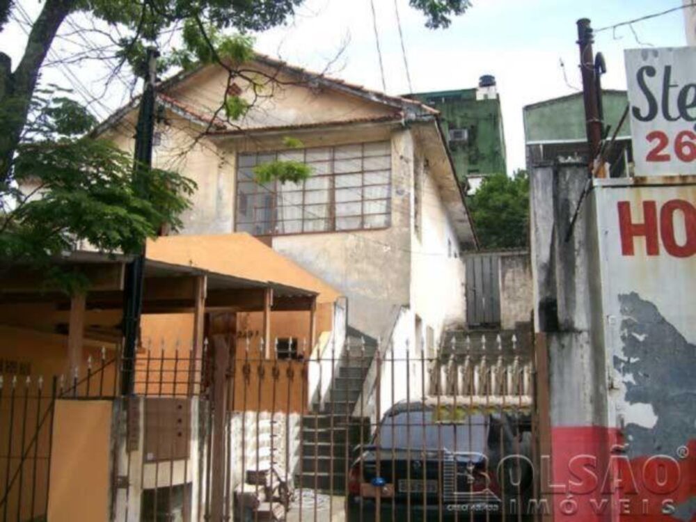 Prédio Inteiro, 720 m² - Foto 1