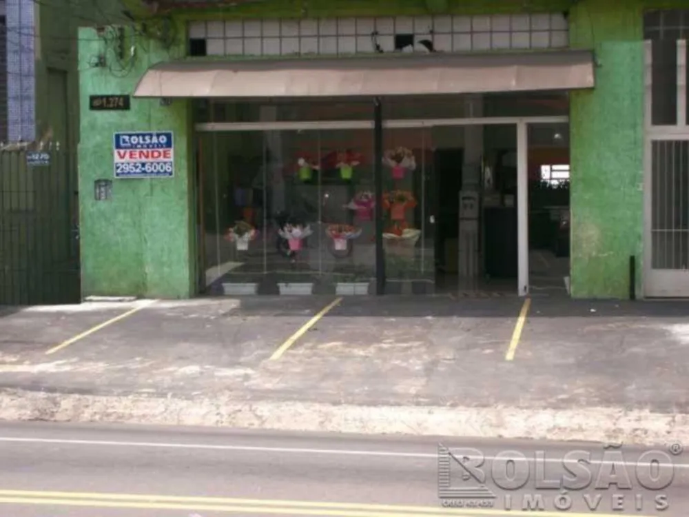 Prédio Inteiro, 720 m² - Foto 1