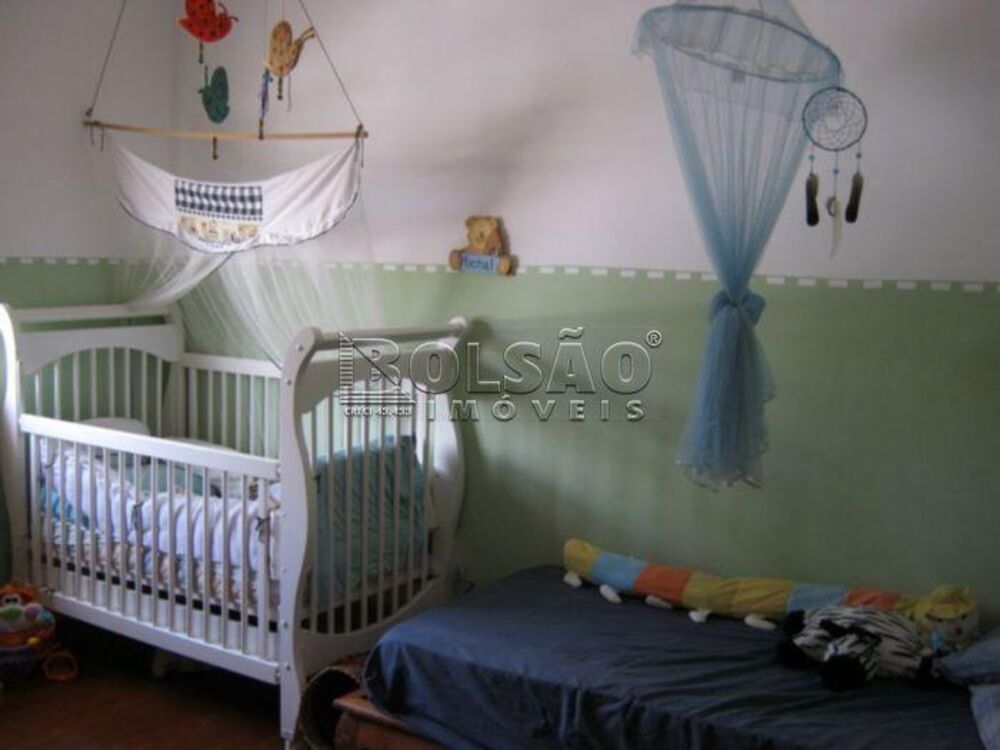 Sobrado, 3 quartos, 120 m² - Foto 3