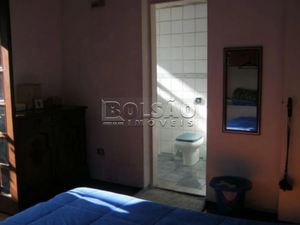Sobrado, 3 quartos, 120 m² - Foto 6