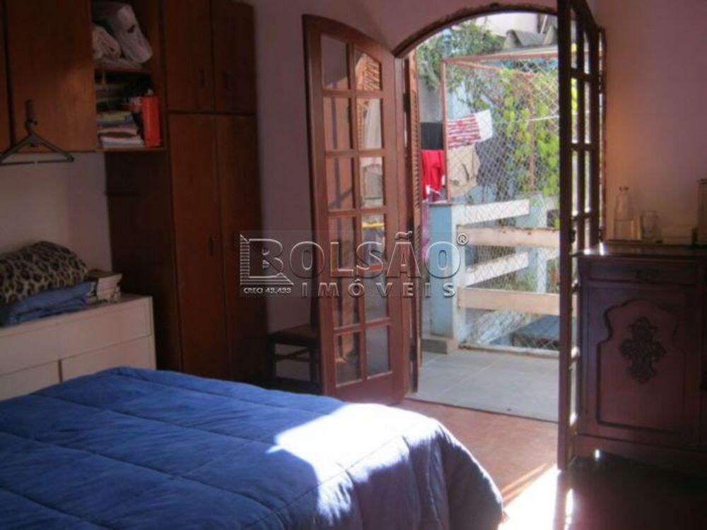 Sobrado, 3 quartos, 120 m² - Foto 2