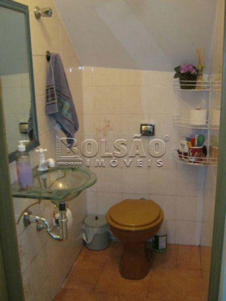Sobrado, 3 quartos, 120 m² - Foto 4