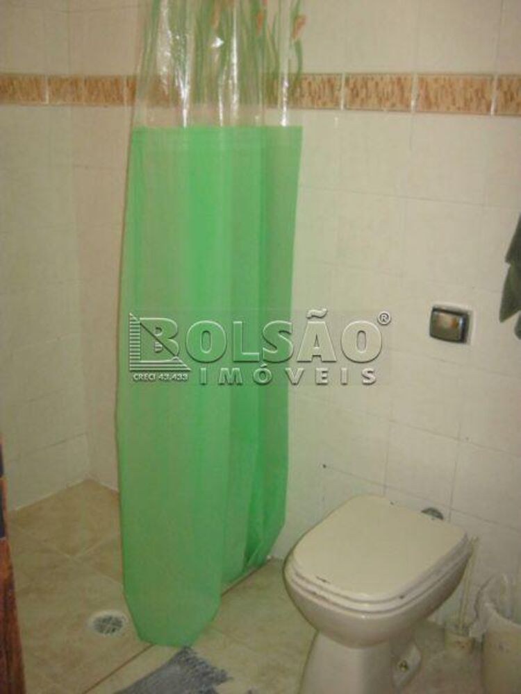 Sobrado, 3 quartos, 120 m² - Foto 1