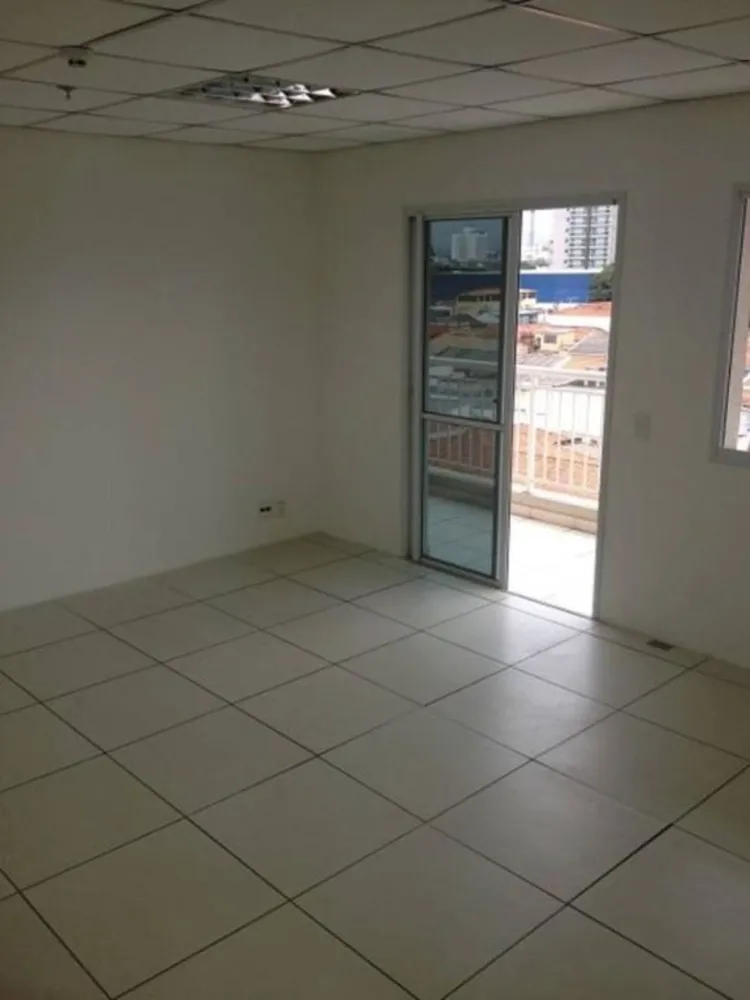 Sala-Conjunto, 42 m² - Foto 2