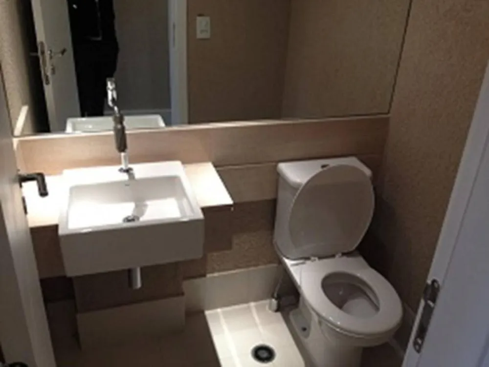 Sala-Conjunto, 42 m² - Foto 5
