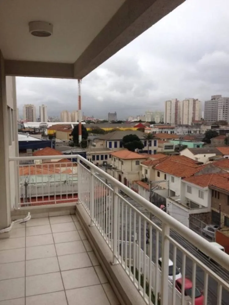 Sala-Conjunto, 42 m² - Foto 3
