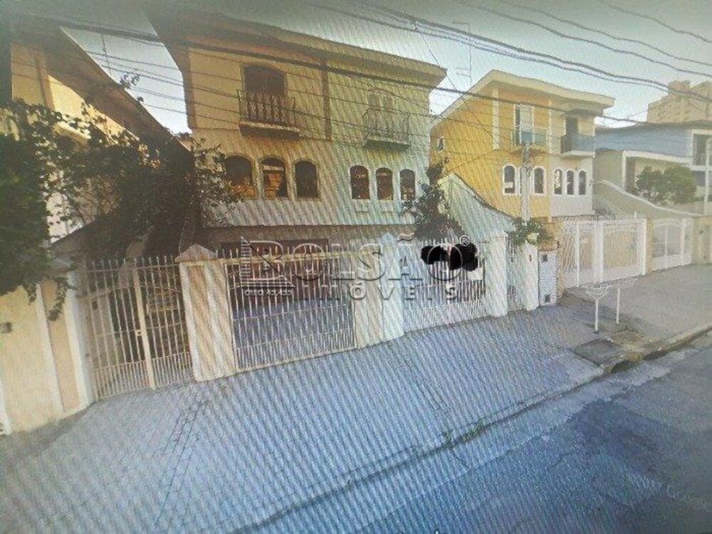 Sobrado, 4 quartos, 200 m² - Foto 2