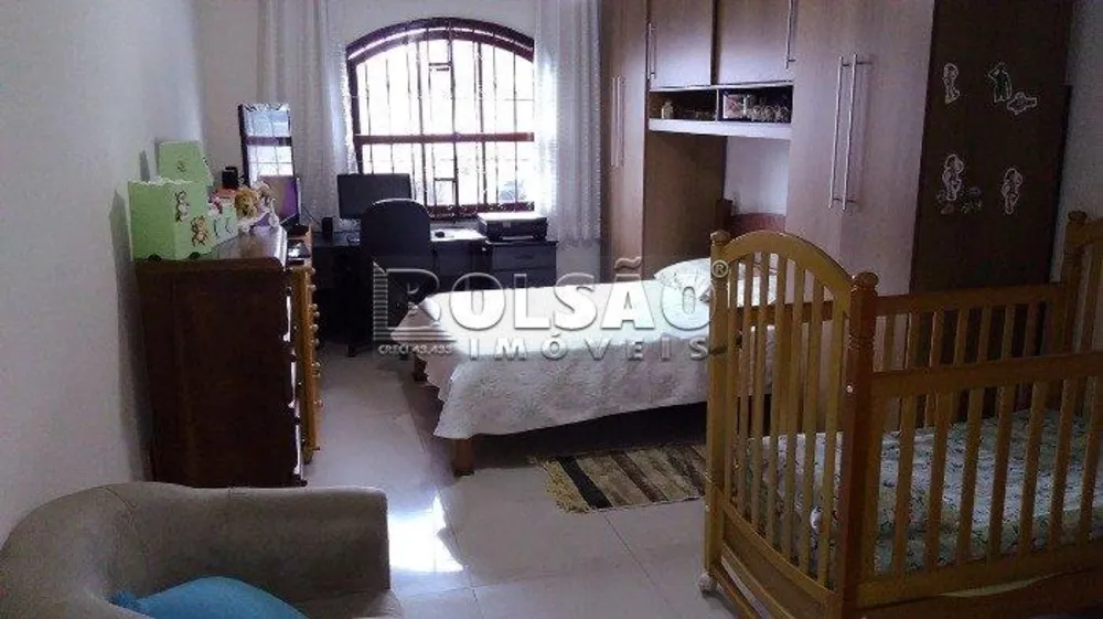 Sobrado, 3 quartos, 190 m² - Foto 6