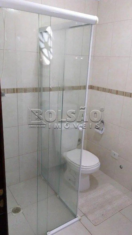 Sobrado, 3 quartos, 190 m² - Foto 12
