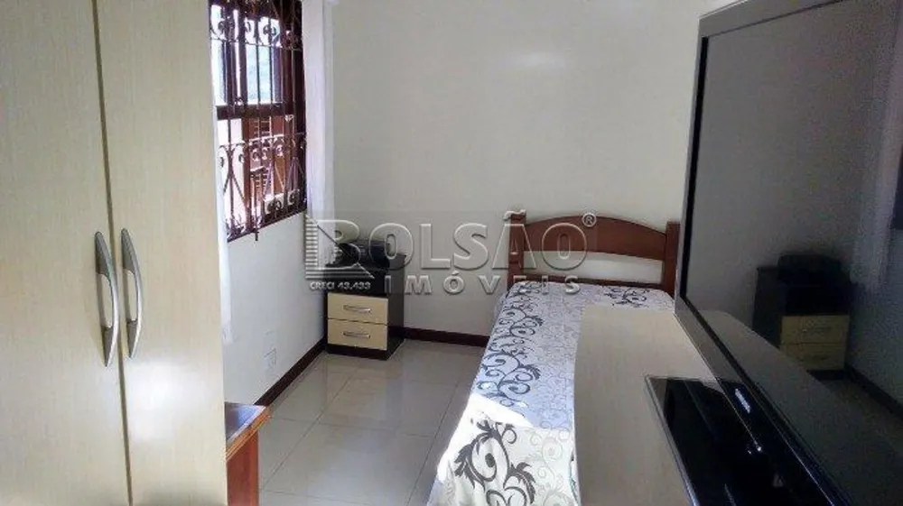 Sobrado, 3 quartos, 190 m² - Foto 10