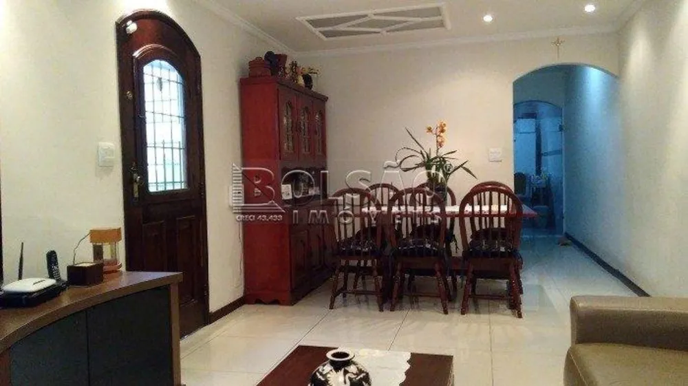 Sobrado, 3 quartos, 190 m² - Foto 2