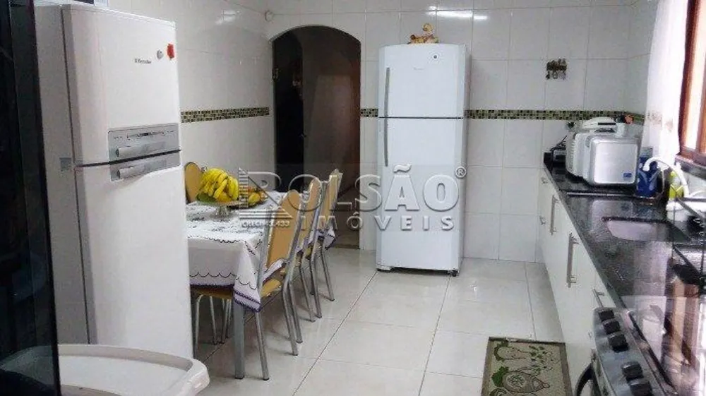 Sobrado, 3 quartos, 190 m² - Foto 3