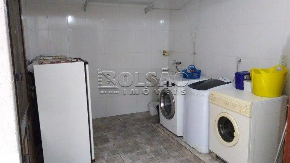 Sobrado, 3 quartos, 190 m² - Foto 5