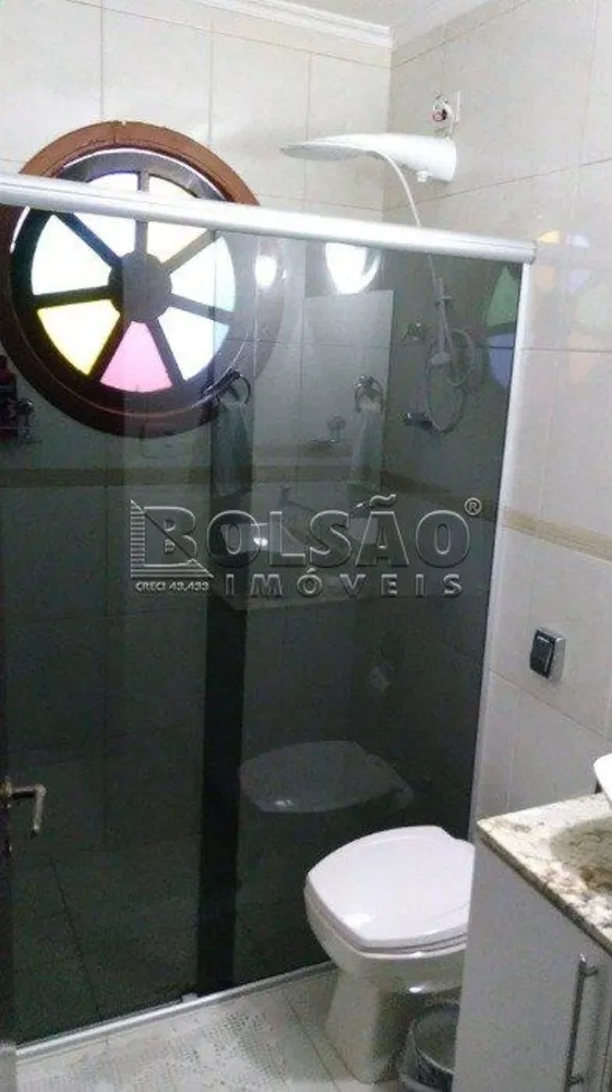 Sobrado, 3 quartos, 190 m² - Foto 8