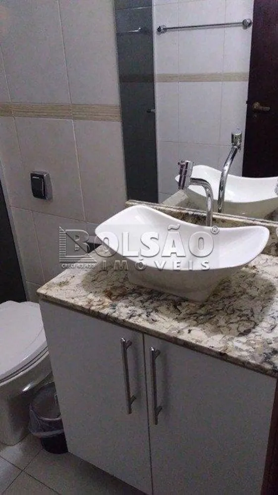 Sobrado, 3 quartos, 190 m² - Foto 9
