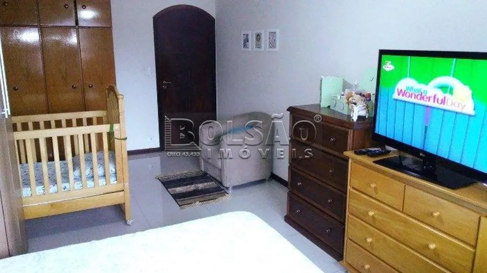 Sobrado, 3 quartos, 190 m² - Foto 7