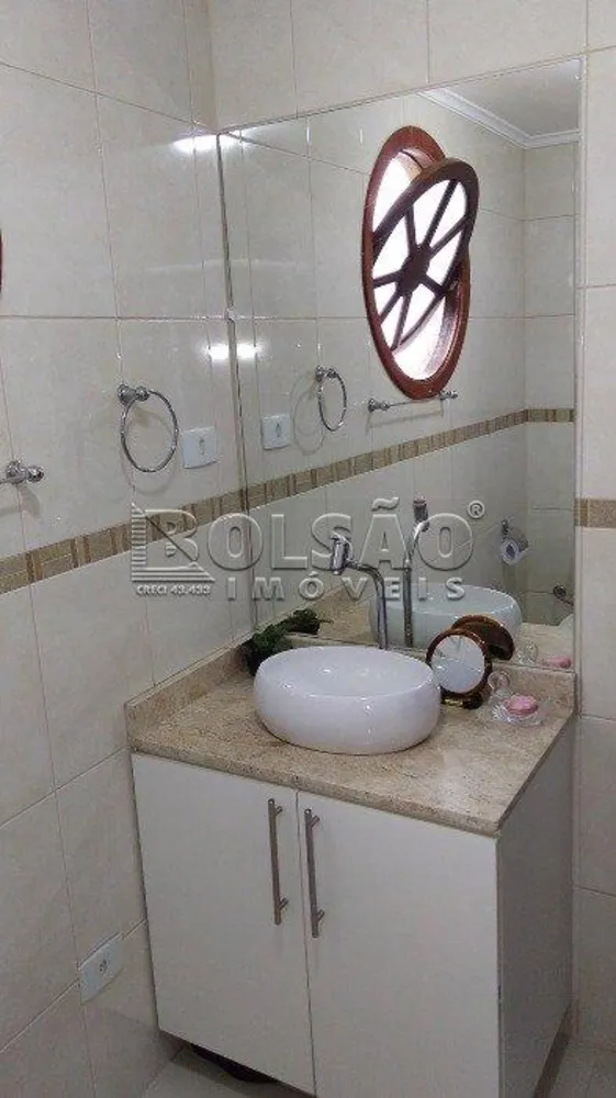 Sobrado, 3 quartos, 190 m² - Foto 11