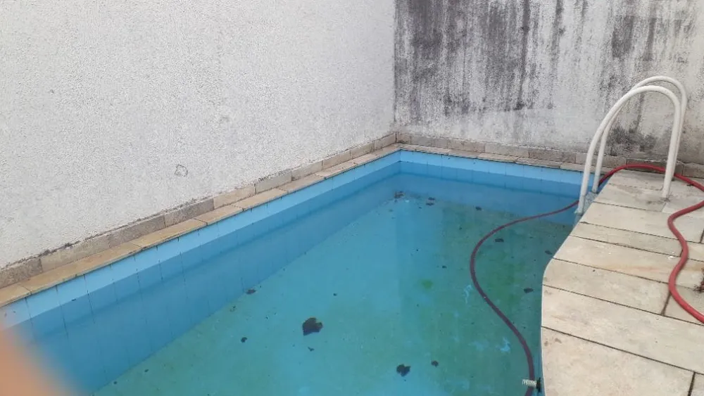 Sobrado, 3 quartos, 300 m² - Foto 1