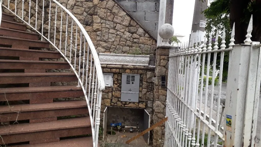 Sobrado, 3 quartos, 300 m² - Foto 7