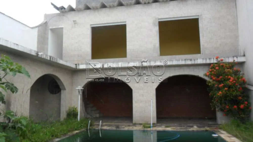 Casa, 3 quartos, 650 m² - Foto 11