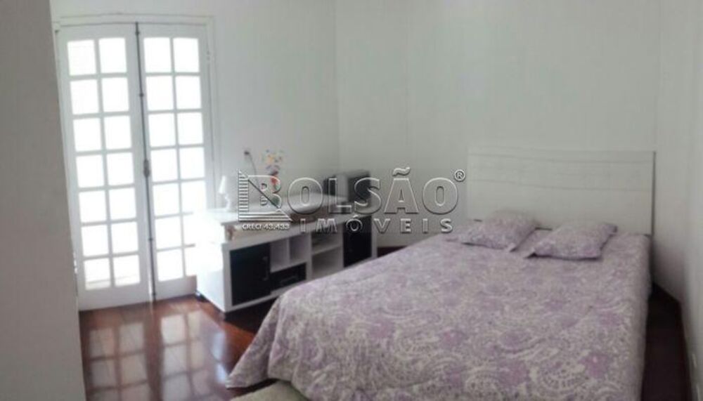 Sobrado, 3 quartos, 150 m² - Foto 2