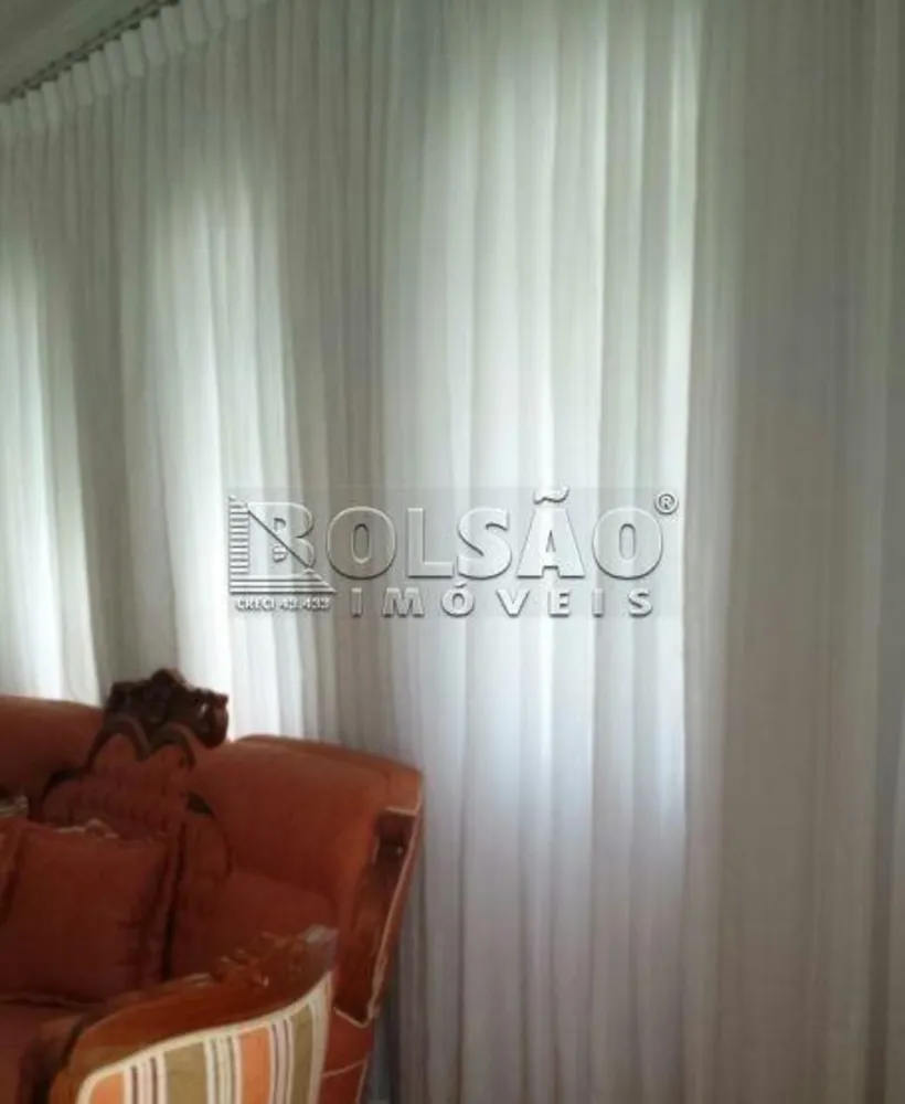 Sobrado, 3 quartos, 150 m² - Foto 6