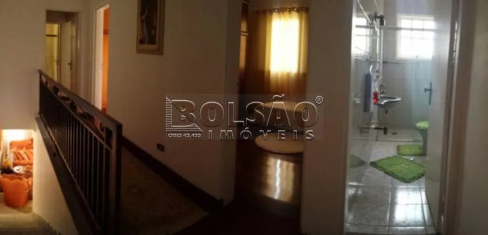 Sobrado, 3 quartos, 150 m² - Foto 7