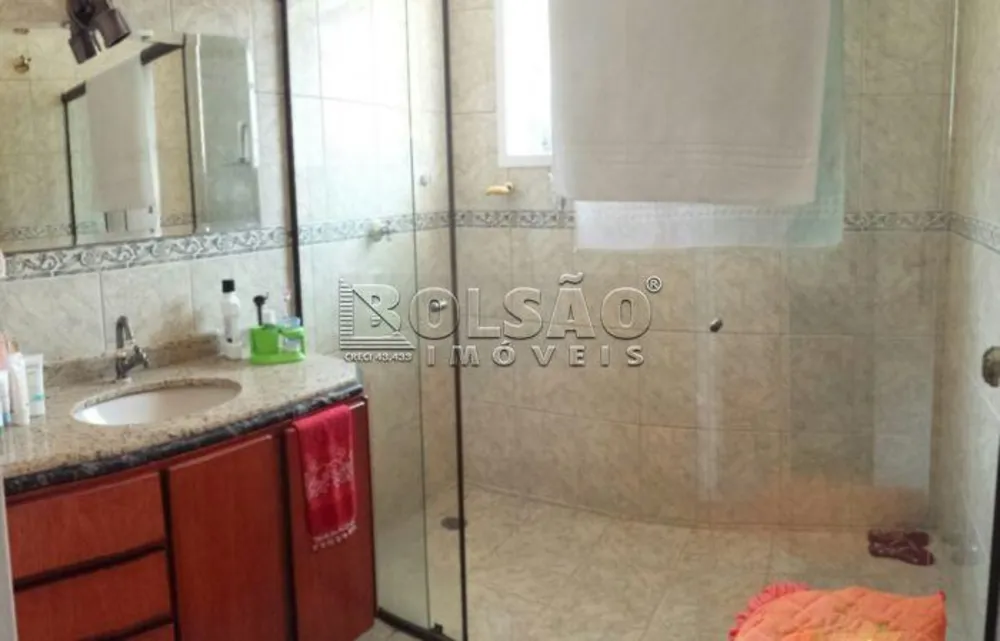 Sobrado, 3 quartos, 150 m² - Foto 12