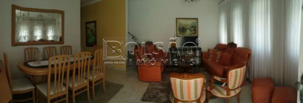 Sobrado, 3 quartos, 150 m² - Foto 4