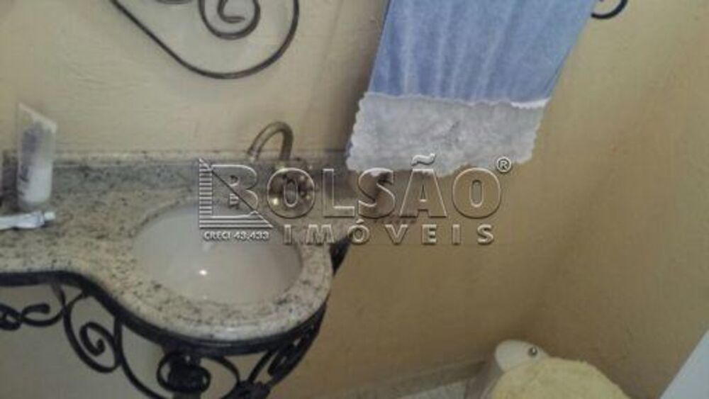 Sobrado, 3 quartos, 150 m² - Foto 4