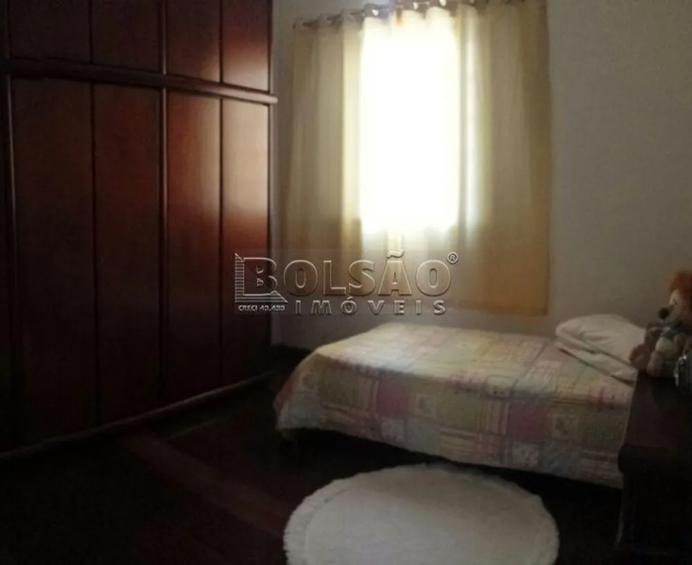 Sobrado, 3 quartos, 150 m² - Foto 5